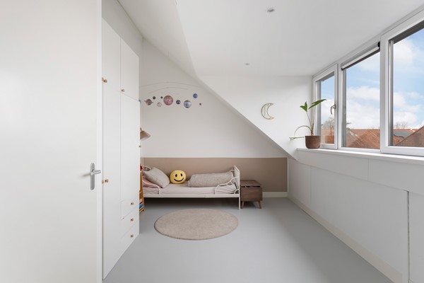 Medium property photo - Patersweg 3E, 3314 HT Dordrecht